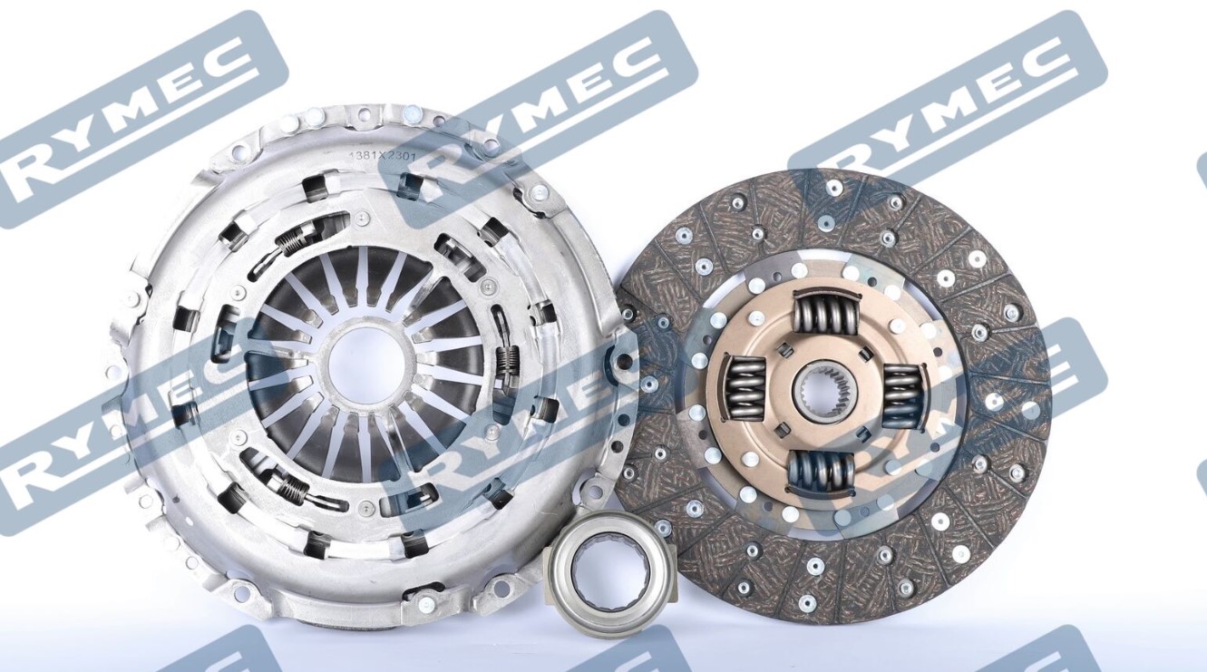 Clutch Kit (JT1904)