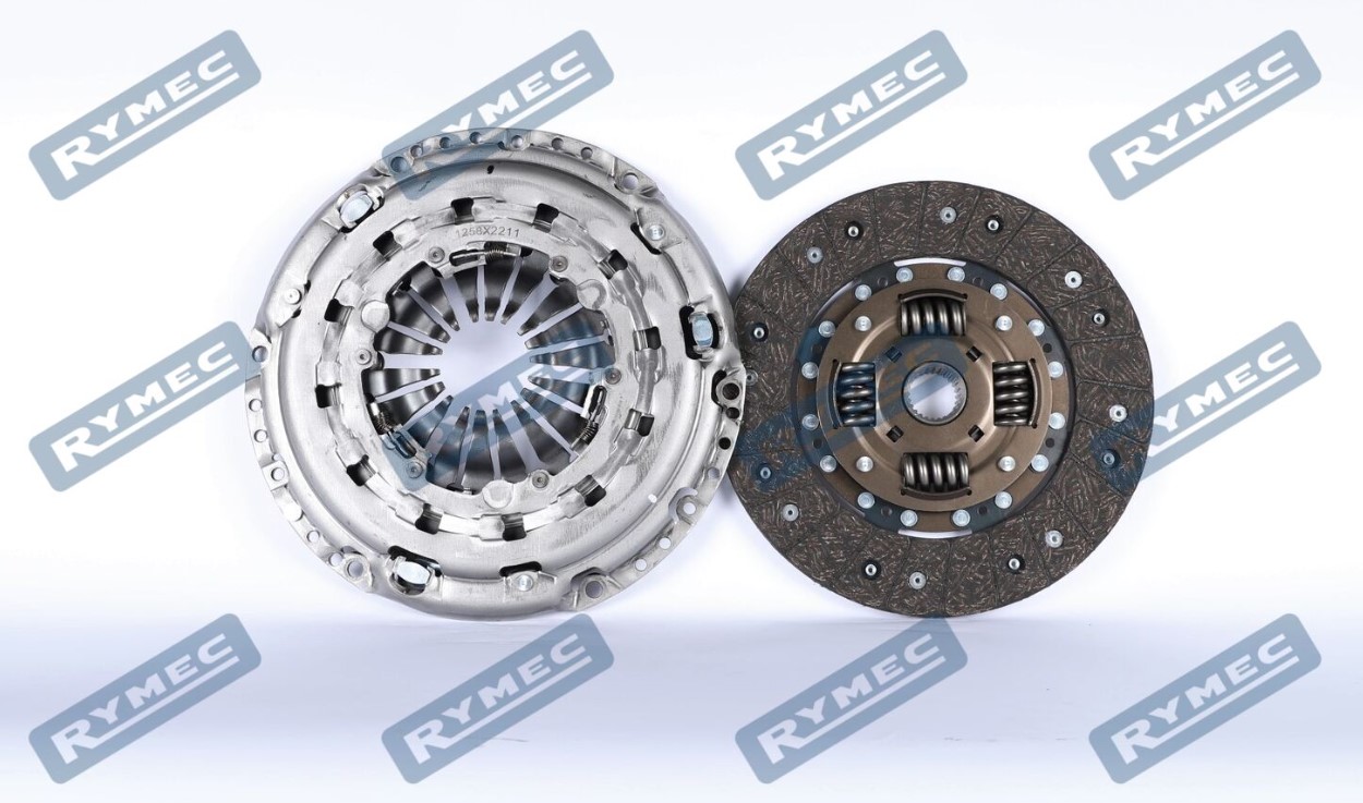 Clutch Kit (JT1809)