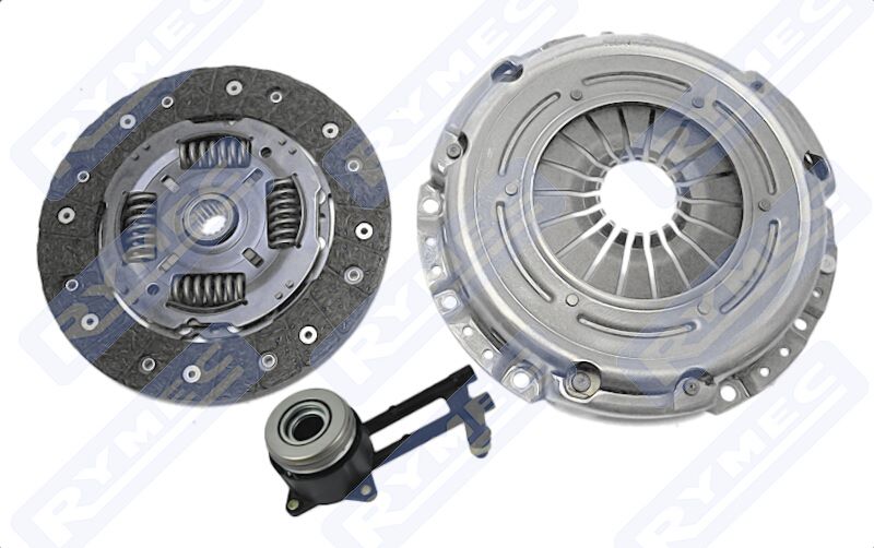 Clutch Kit (JT1650029)