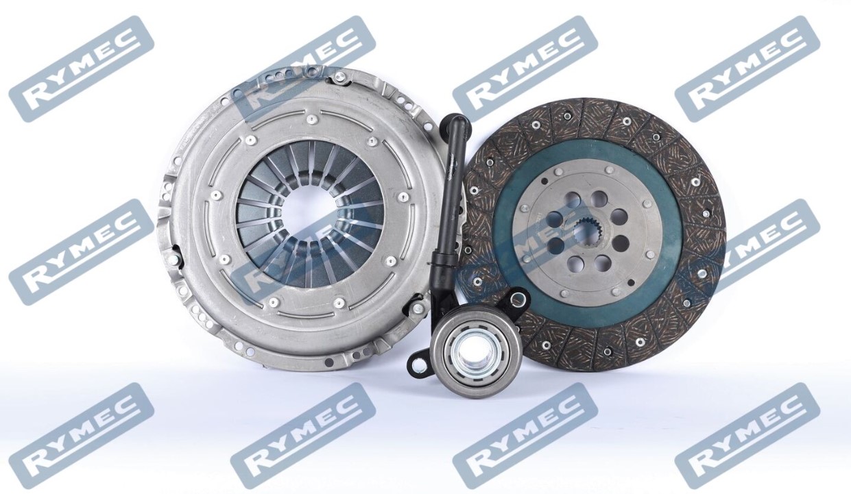 Clutch Kit (JT16521141)