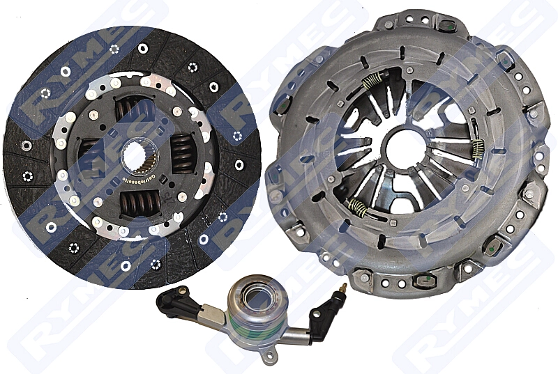 Clutch Kit (JT1521019)
