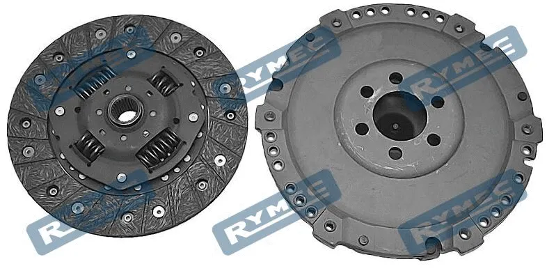 Clutch Kit (JT6404)