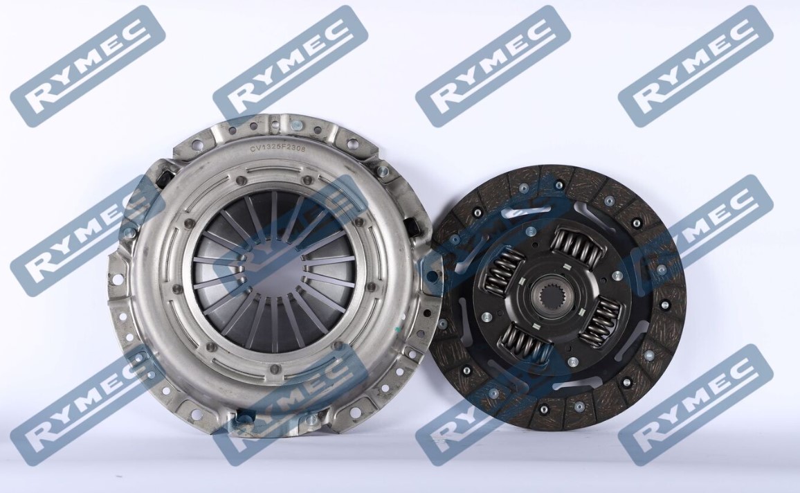 Clutch Kit (JT6865)