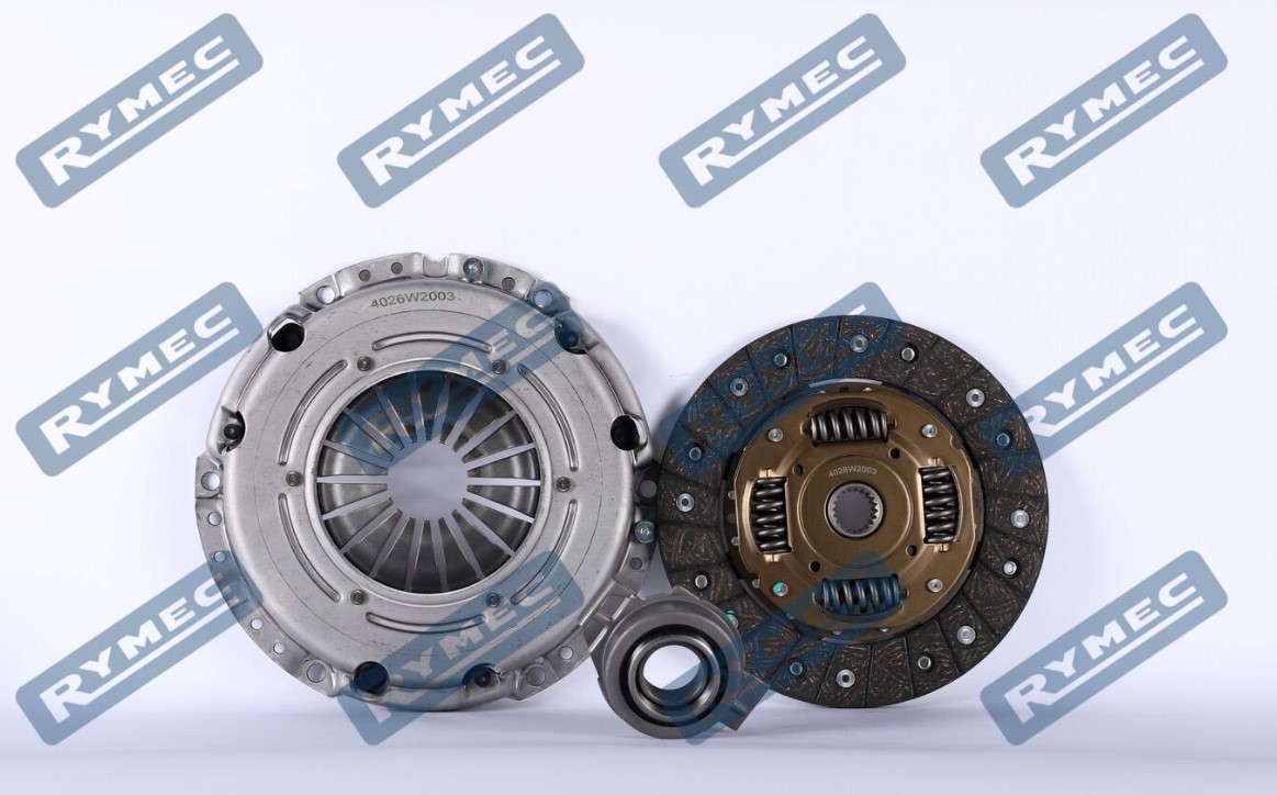 Clutch Kit (JT7949)