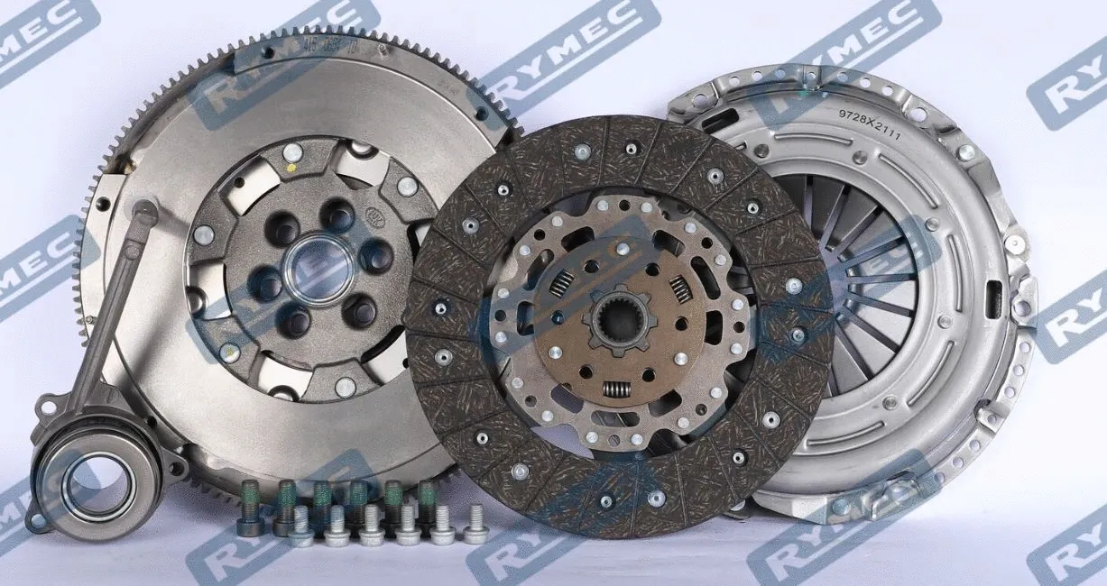 Clutch Kit (DF3014)