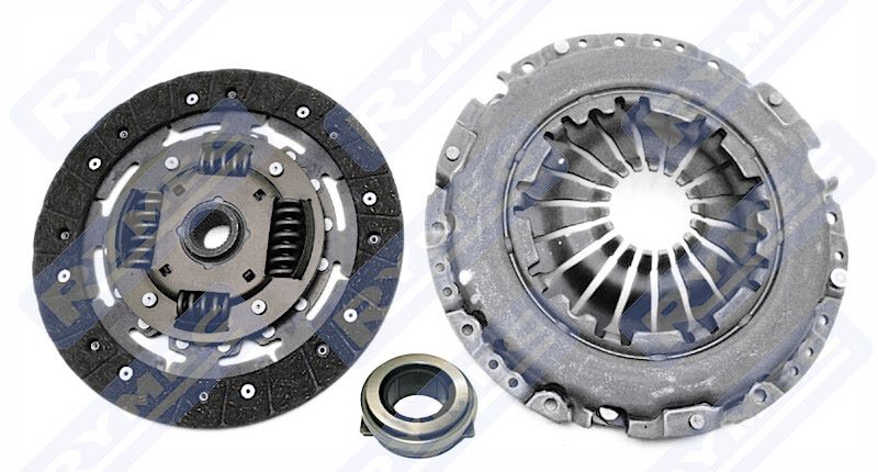 Clutch Kit (JT1825)
