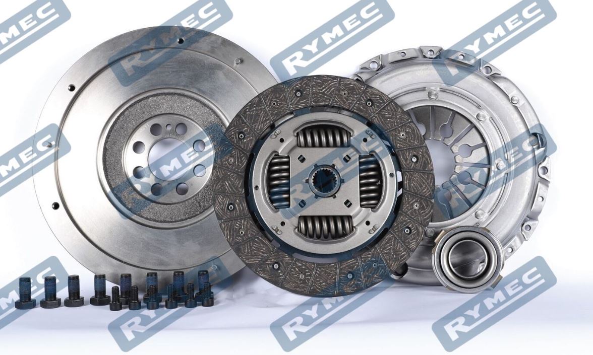 Clutch Kit (SF1089)