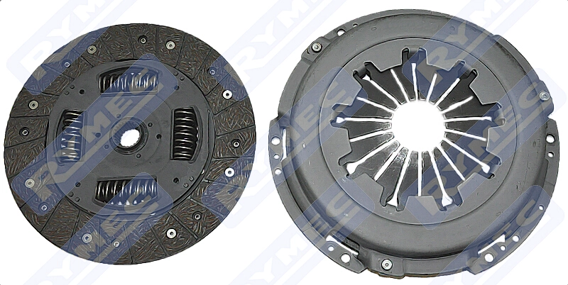 Clutch Kit (JT1093)