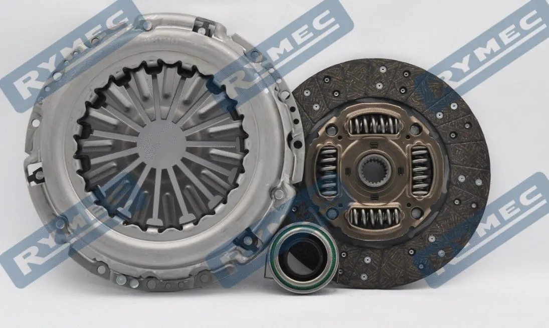 Clutch Kit (JT1448)