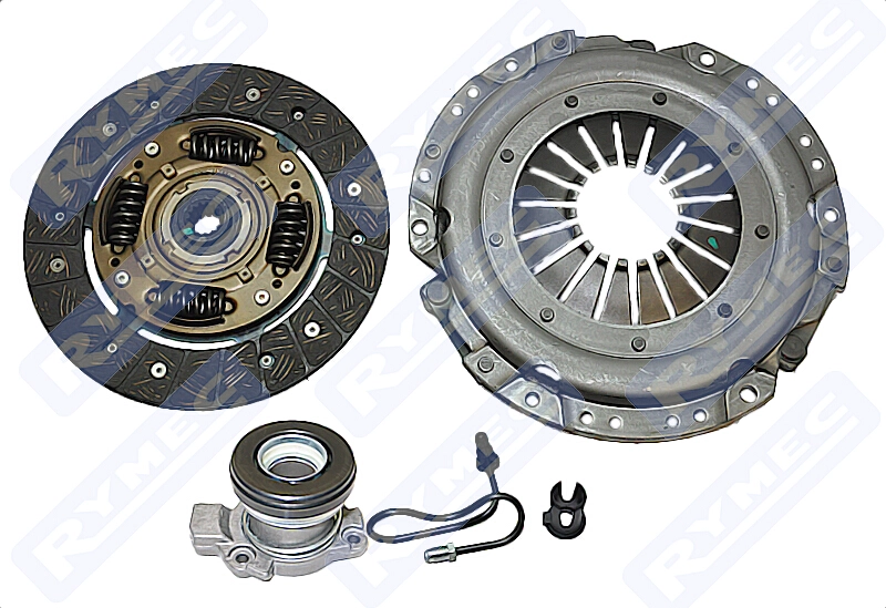 Clutch Kit (JT73621083)
