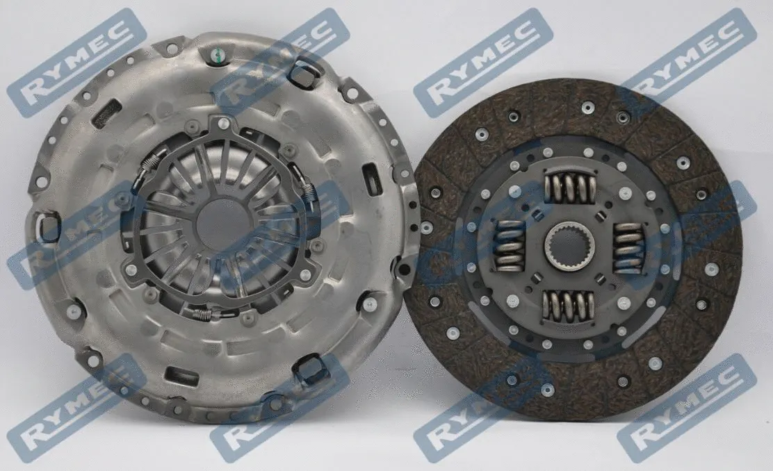 Clutch Kit (JT1880)