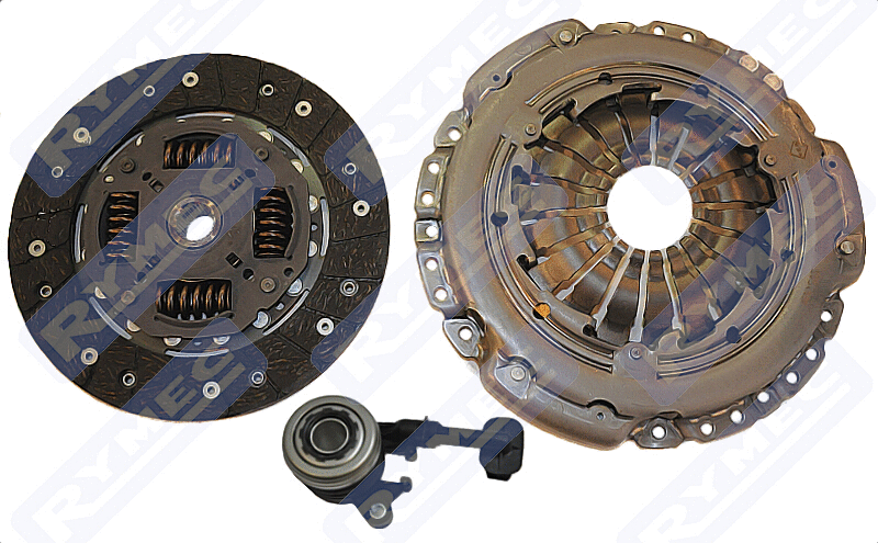 Clutch Kit (JT1673040)