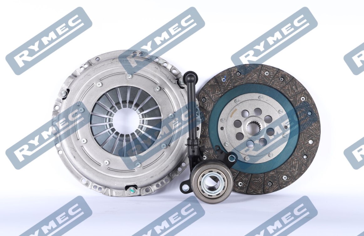Clutch Kit (JT1652052)