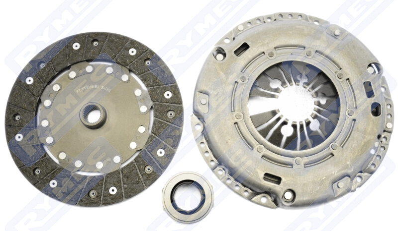 Clutch Kit (JT1272)