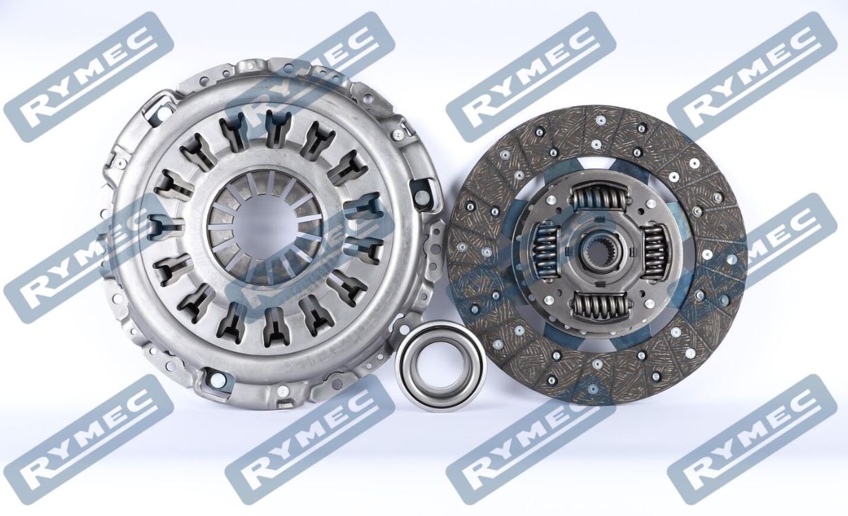 Clutch Kit (JT1896)