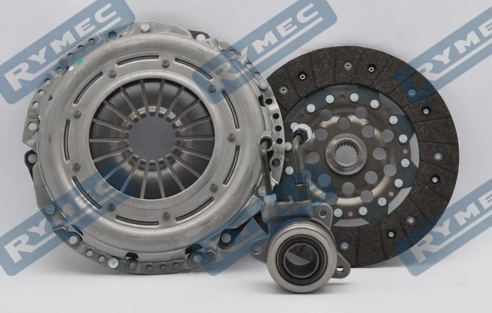 Clutch Kit (JT1687065)