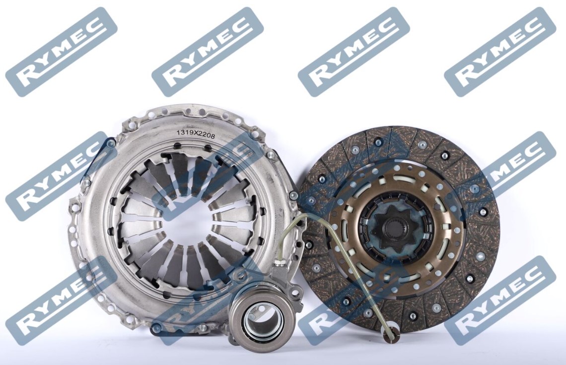 Clutch Kit (JT1634046)