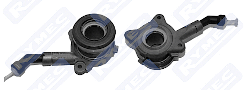 Central Slave Cylinder, clutch (CSC1073530)