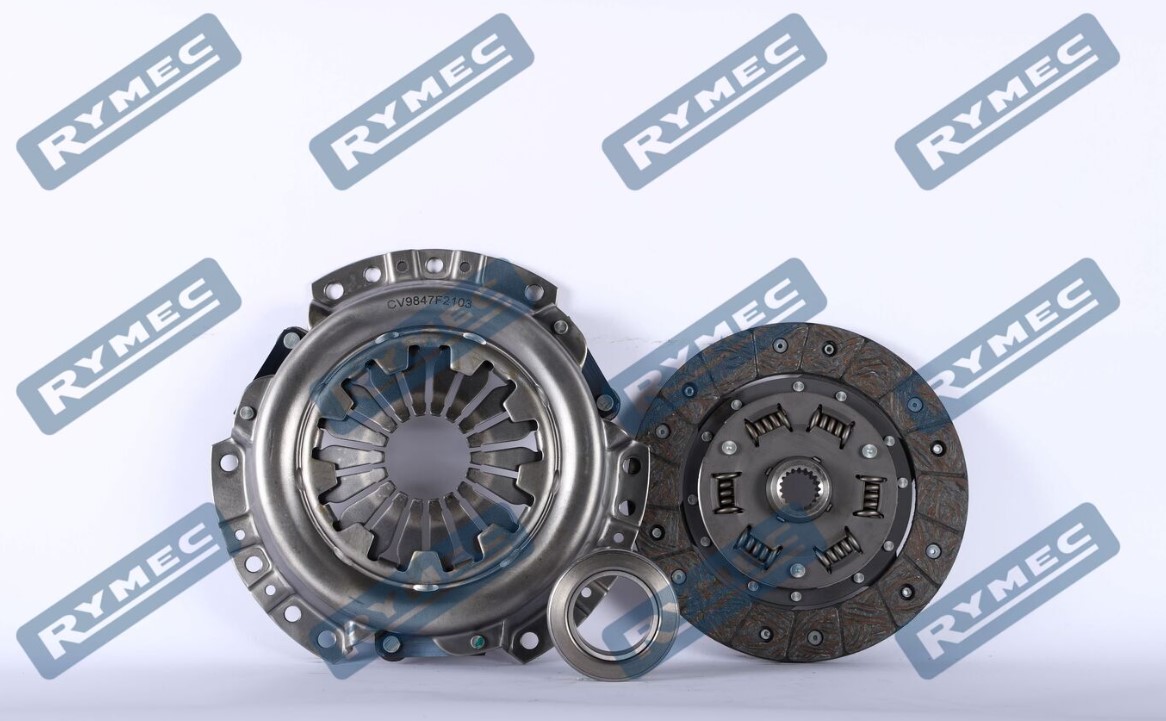 Clutch Kit (JT8154)