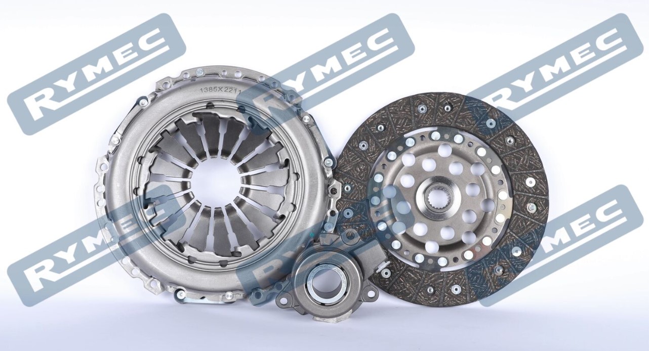 Clutch Kit (JT19081031)