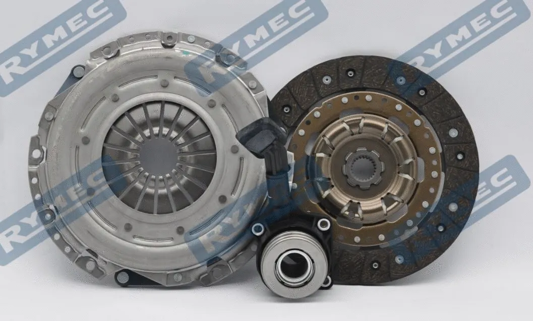Clutch Kit (JT1501056)