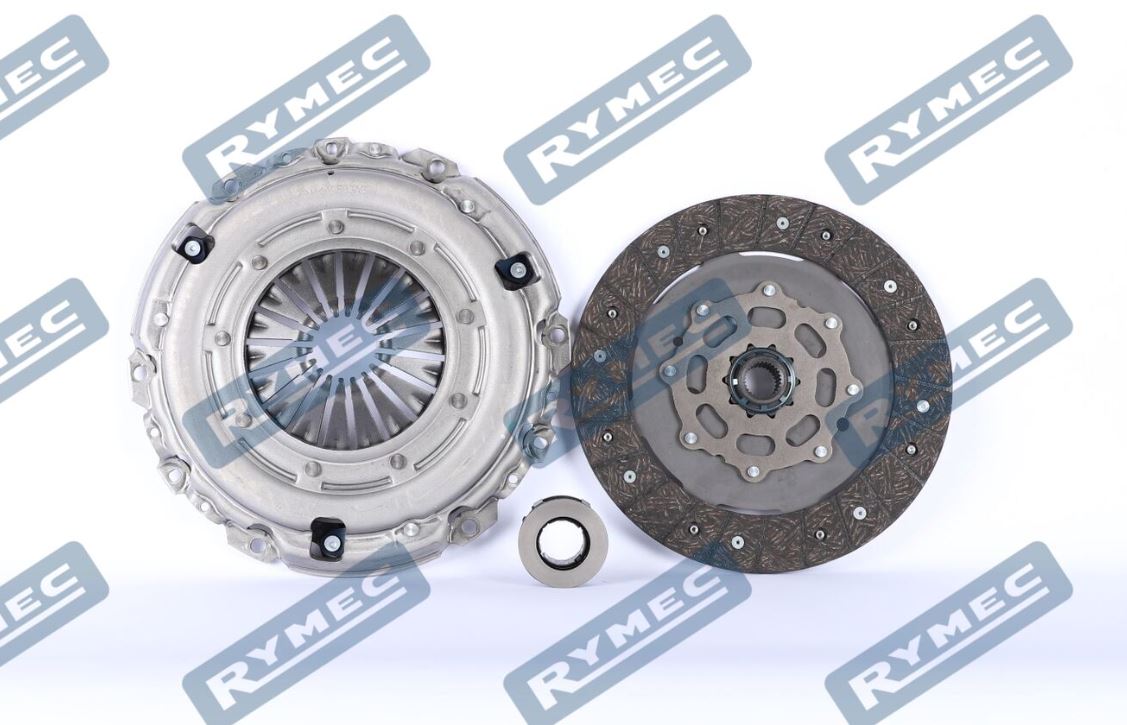 Clutch Kit (JT1710)