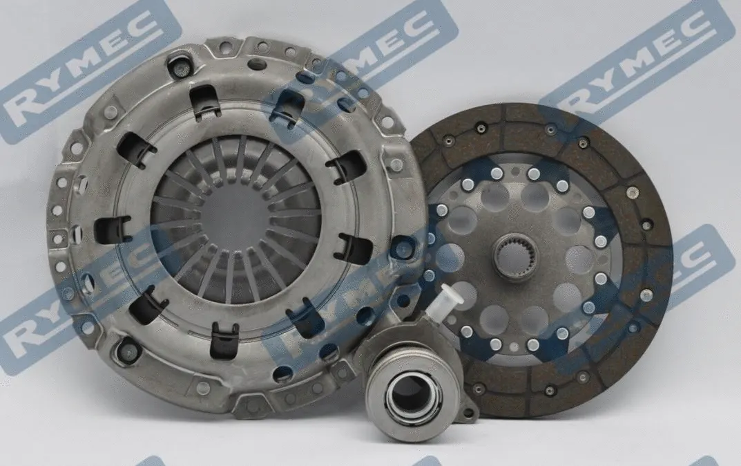 Clutch Kit (JT1502047)