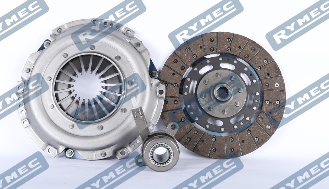 Clutch Kit (JT18031069)
