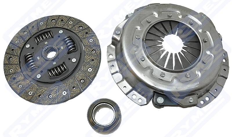 Clutch Kit (JT8630)