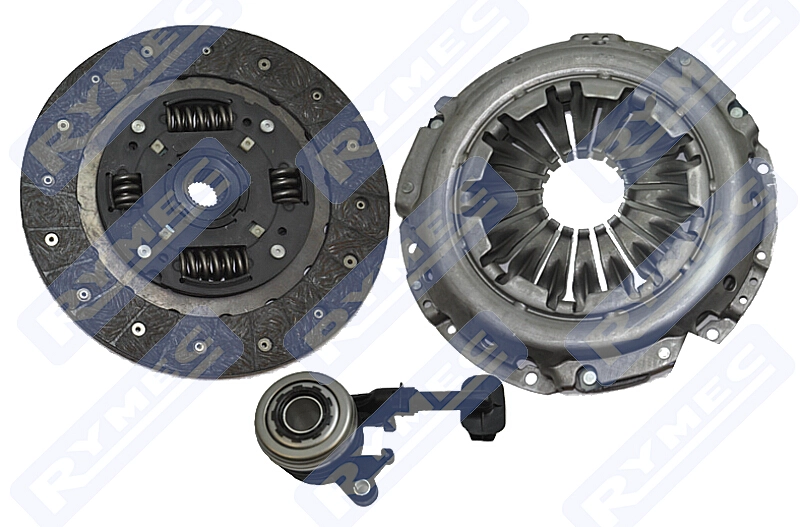 Clutch Kit (JT7788040)
