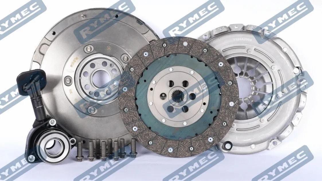 Clutch Kit (DF3002)