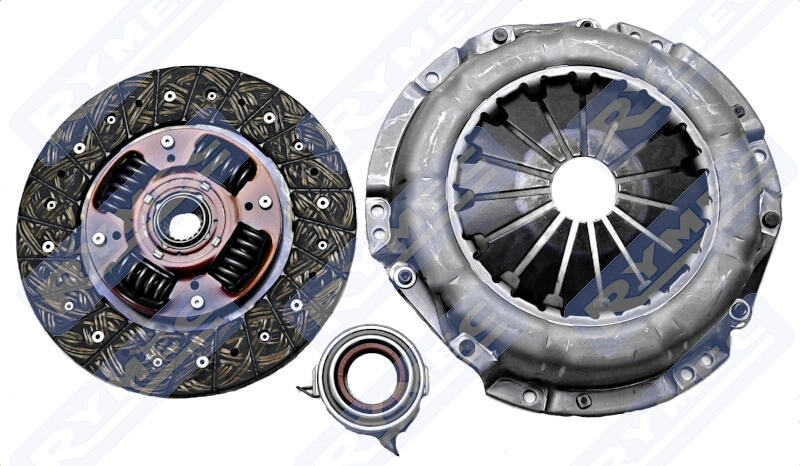 Clutch Kit (JT1142)
