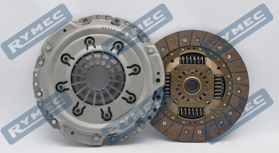 Clutch Kit (JT1637)