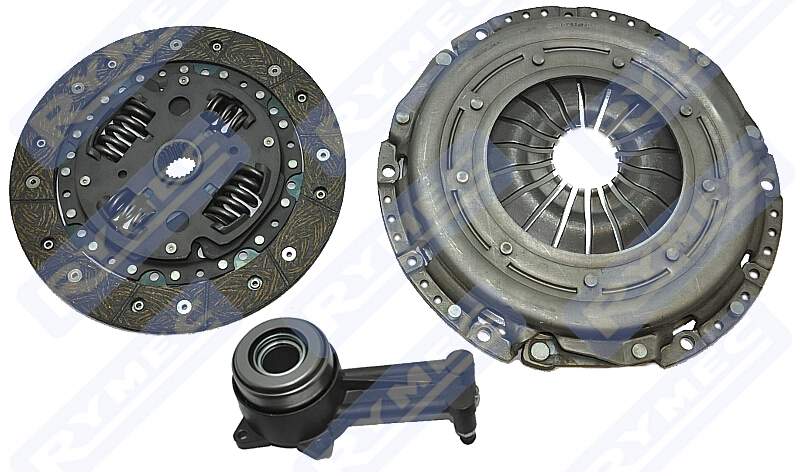 Clutch Kit (JT7440011)