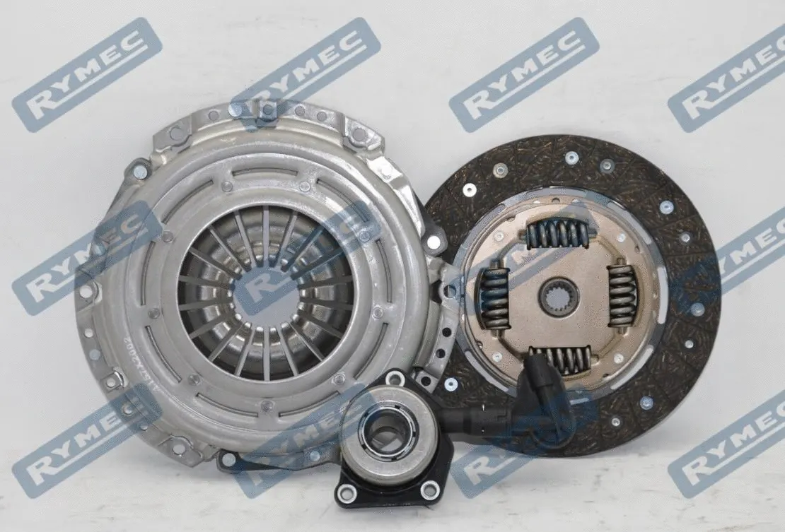 Clutch Kit (JT17321070)