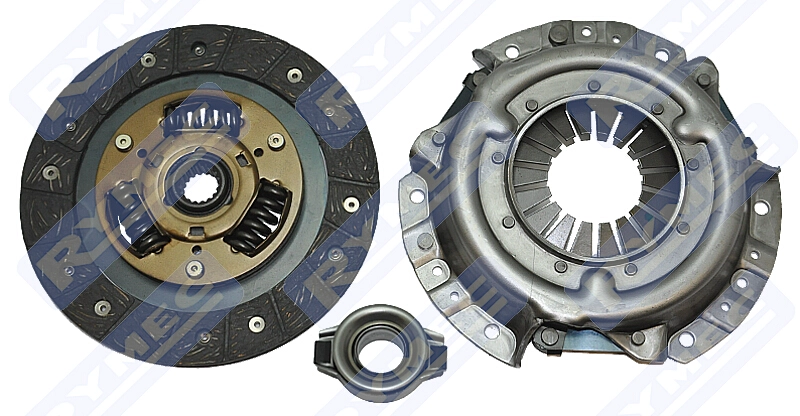 Clutch Kit (JT6050)