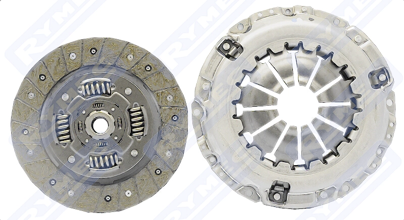 Clutch Kit (JT1532)