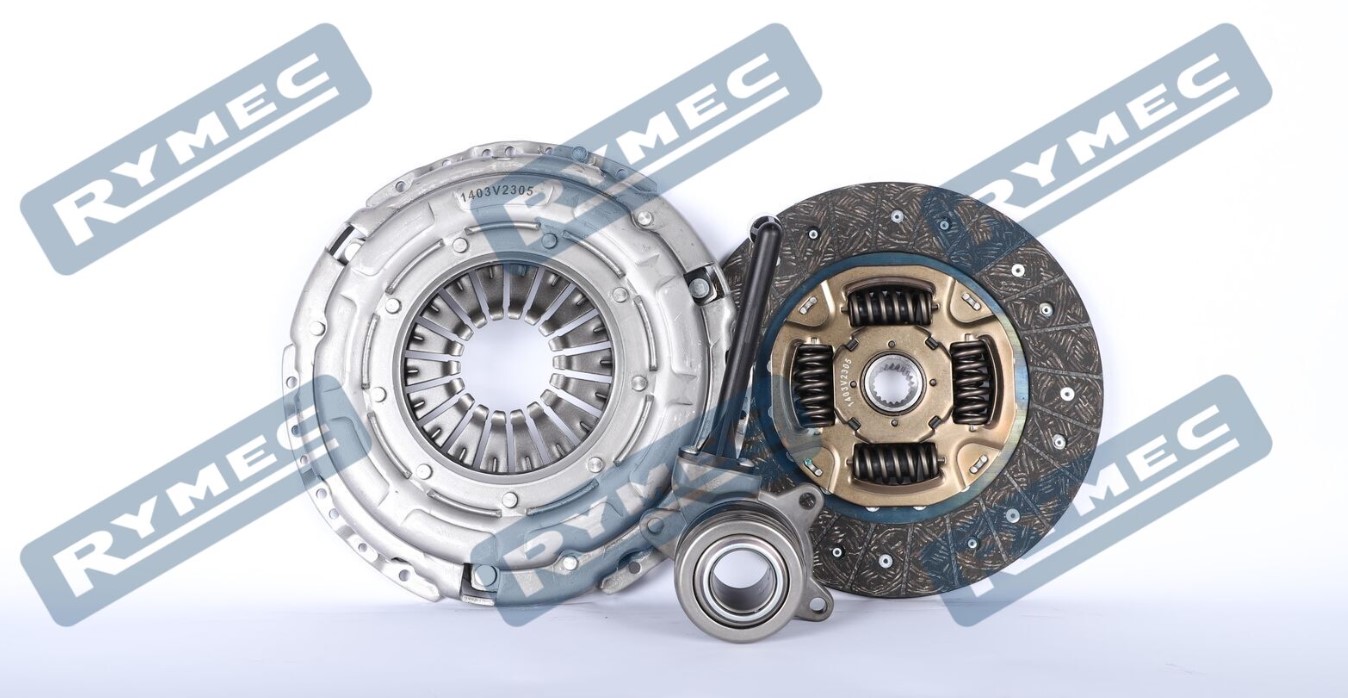 Clutch Kit (JT19261090)