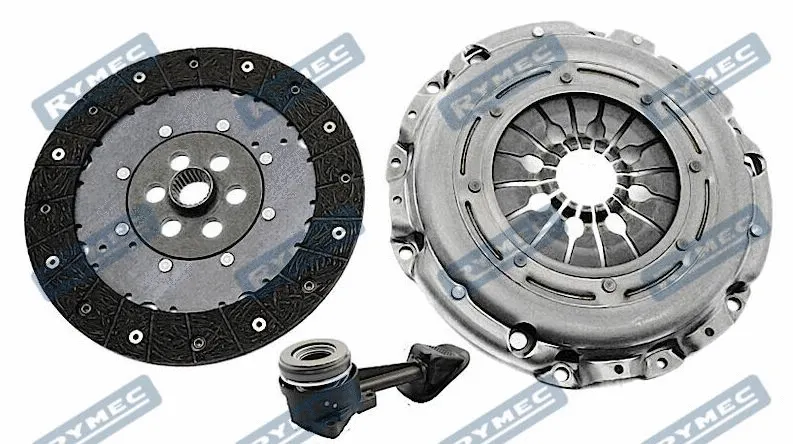 Clutch Kit (JT1817024)