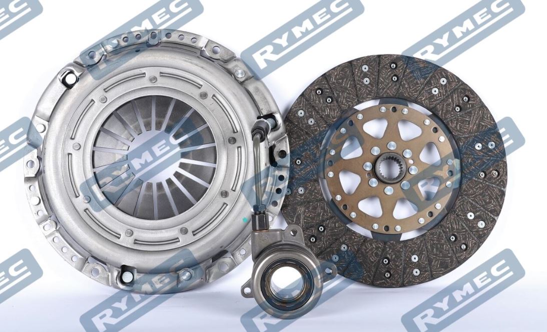 Clutch Kit (JT18991098)