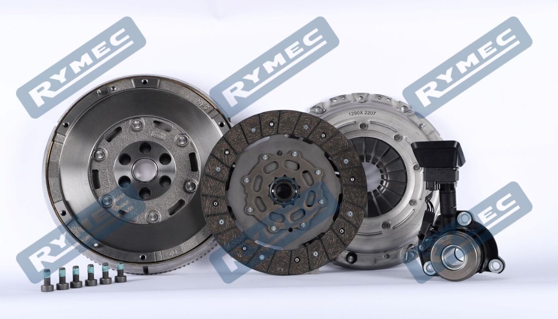 Clutch Kit (DF3032)