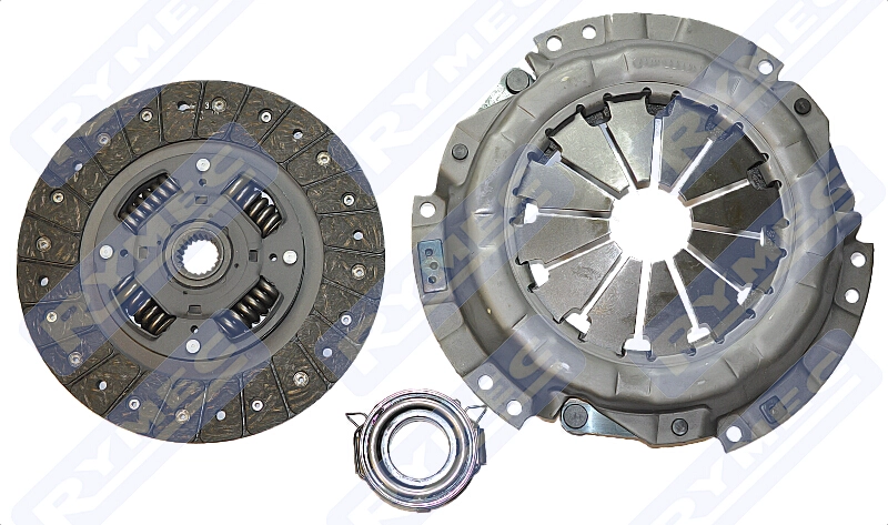 Clutch Kit (JT6039)