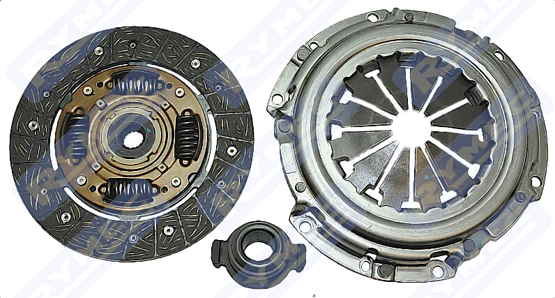 Clutch Kit (JT1047)