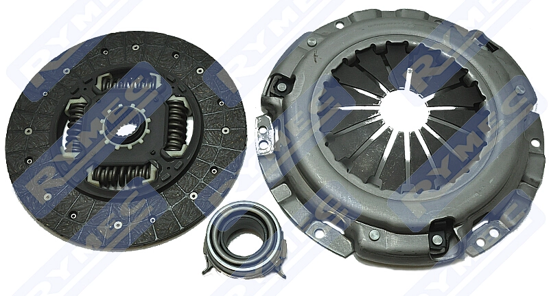 Clutch Kit (JT1625)