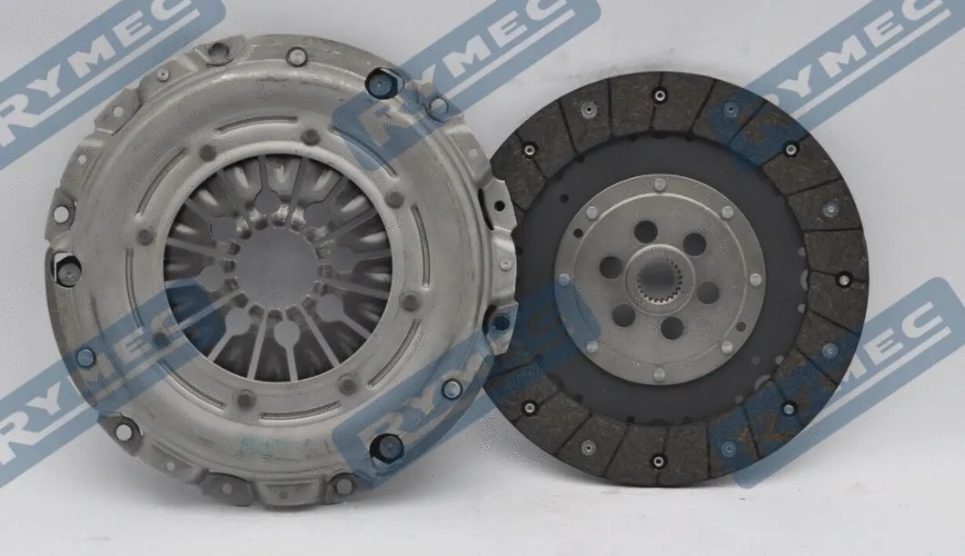 Clutch Kit (JT1728)