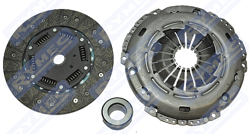 Clutch Kit (JT1114)