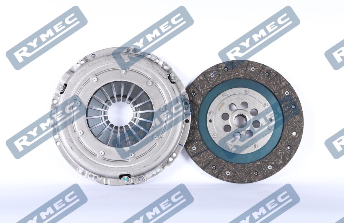 Clutch Kit (JT1652)