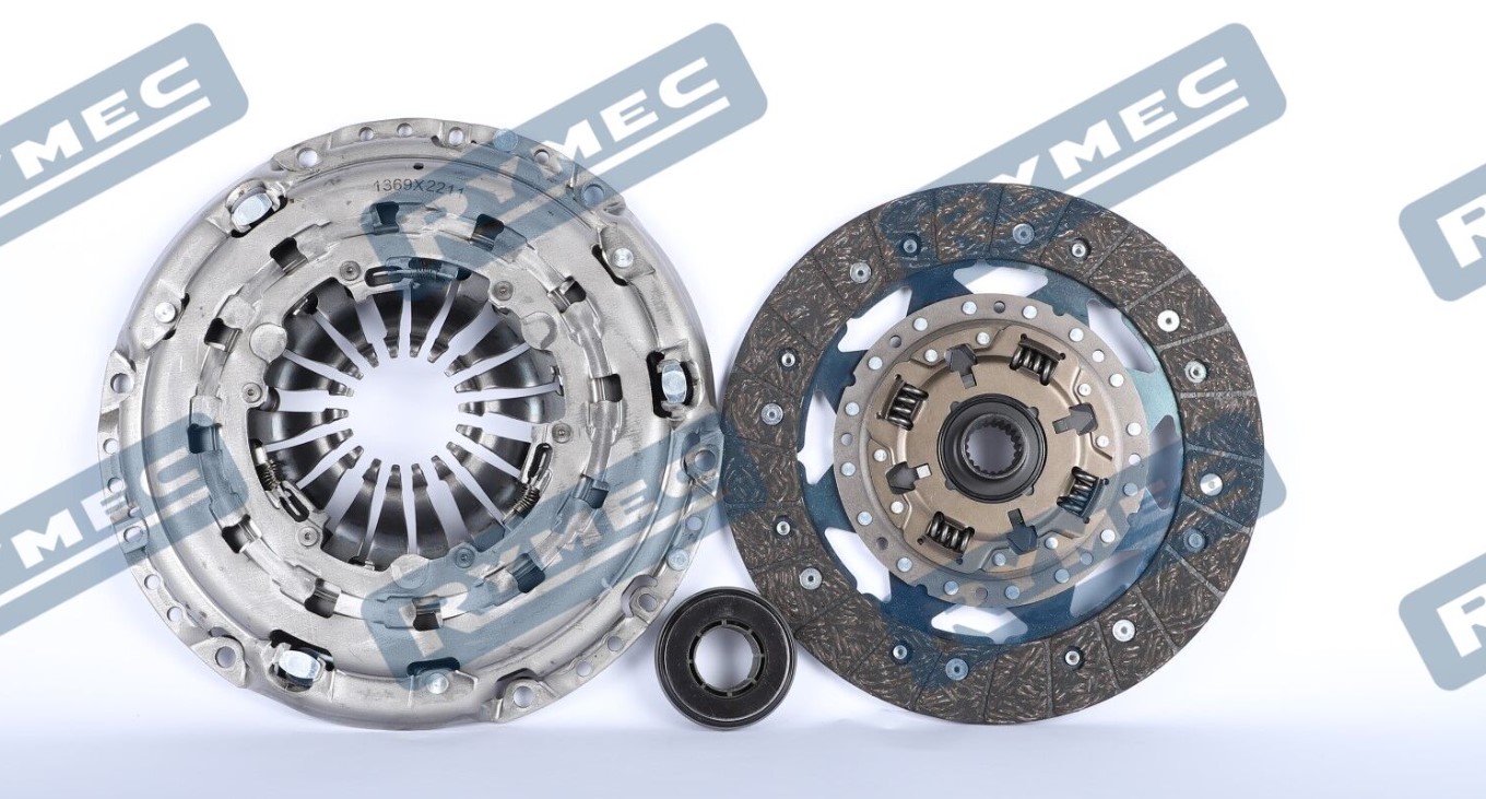 Clutch Kit (JT1892)