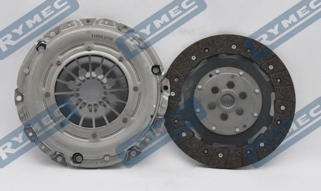 Clutch Kit (JT1763)