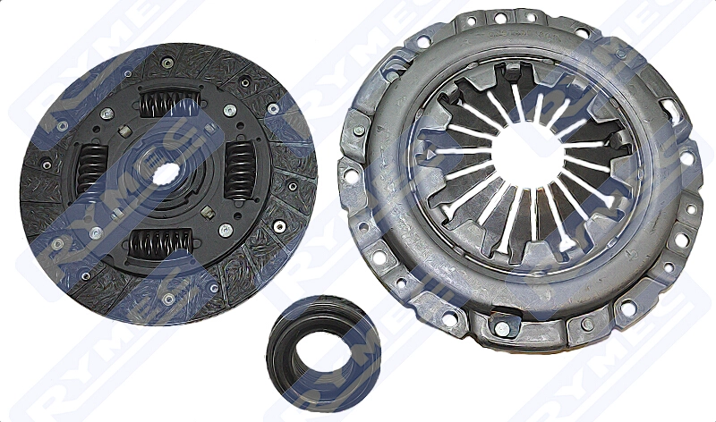 Clutch Kit (JT1270)